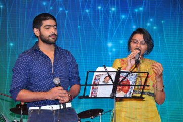 Abbai Tho Ammai Audio Launch